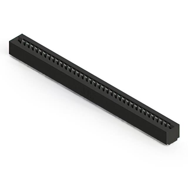 857-036-405-101 EDAC Inc.  Edgeboard Connectors